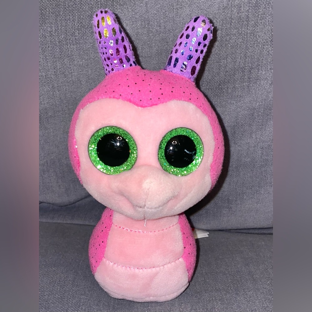 10 TY BEANIE BOOS